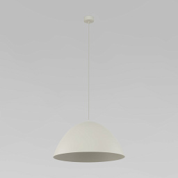 a068340 TK Lighting Faro подвесной светильник с куполообразным металлическим плафоном