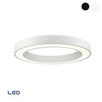 Ceiling lamp Apollo black