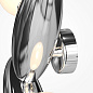 Настенный светильник Maytoni Resonance MOD482WL-02PT — фото 3