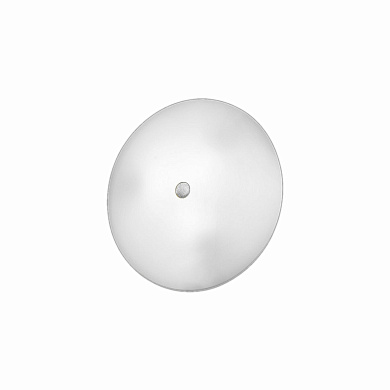 Kolarz Centro 0314.U12.6.W потолочный светильник никель белый ø32cm высота 8cm 2 лампы e14