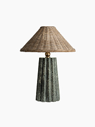 SONNY-TABLE-LAMP Heathfield Sonny Настольная лампа