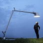 1532150A Tolomeo Artemide светильник для террас — фото 4