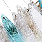 Подвесная люстра Divinare AMELIE 6002/01 SP-8 — фото 2