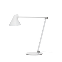 NJP Table Lamp / Белый
