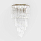Настенный светильник Sogni Di Cristallo Marcello Wall Lamp — фото 4