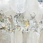 A4041SP-8CC Arte Lamp Pipirima подвесная люстра E14 8х60W — фото 4