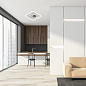 10219/SG LED Escada 10219 накладной светильник 126W 9800lm 3000-6000K — фото 4