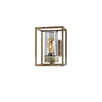 LAMPADA APPLIQUE NERA V. OPALE