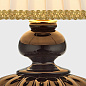 Classici Veneziani Настольная лампа ручной работы из муранского стекла Sogni Di Cristallo PID446164