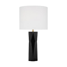 DJT1061GBK1 Visual Comfort Fernwood Настольная лампа