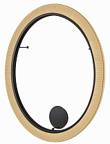 Roda PF / 200 (кремовая полупрозрачная лента / 1053 лм / DALI)