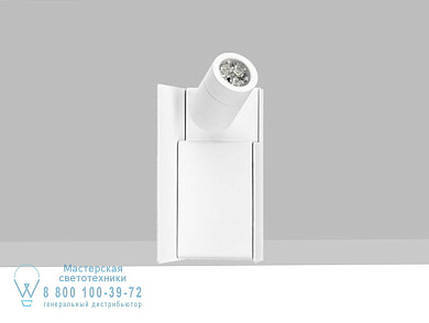 MINISASHA 110D Поверхностный проектор Flexalighting