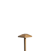 Садовый светильник Aura Moretti Luce 3543