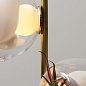 38.6V FLOOR BRASS 38V Bocci торшер — фото 6