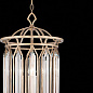 885340-2 Westminster 14.5" Round Pendant подвесной светильник, Fine Art Lamps