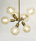 Люстра OURIS 1 Davidts lighting — фото 8