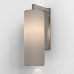 1222012 Astro lighting Ravello настенный светильник полированный хром