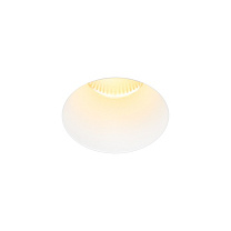 Потолочные светодиодные светильники Led technology INTERA R 7.30 W белый