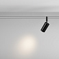 TR201-1-15W3K-M-B Maytoni Focus Led Трековый светильник 15W 1100лм Черный — фото 5