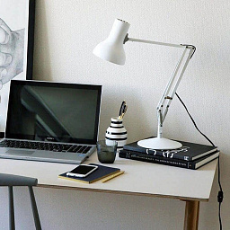 32621 Anglepoise Type 75 Настольная лампа