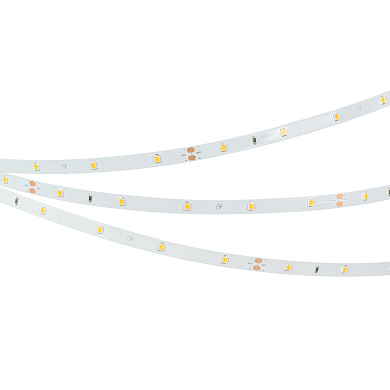 Светодиодная лента Arlight RT-A30-8mm 24 В IP20 2.9 Вт/м 30 LED/м 8 мм CRI>85 5 м