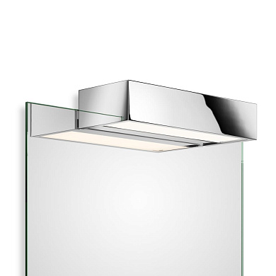 0419800 BOX 1-25 N LED накладной светильник на зеркало, Decor Walther