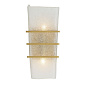 49372 Coleman Sconce Arteriors бра