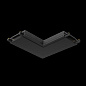 TRA084CL-11B Maytoni Accessories for tracks Radity Комплектующие для систем освещения с токоведущими элементами Черный — фото 5