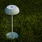 LTFLOATXBCBCLED Axolight Float TL LED настольный светильник аккумуляторный белый — фото 1