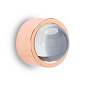 Spot Round Copper Tom Dixon, настенный светильник — фото 2