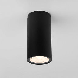 a056228 Elektrostandard Light LED уличный накладной цилиндрический потолочный светильник