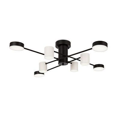 Потолочный светильник Tibo Freya FR6048CL-L8B