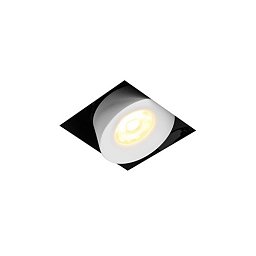Встраиваемый светильник под шпаклёвку LUNAR F 13.30 W Led Technology