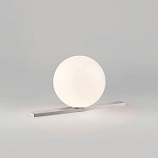 GET-SET - Lampe de table/Nickel