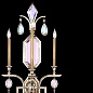 726950-1 Encased Gems 49" Sconce бра, Fine Art Lamps