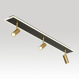 LSP-7280 Lussole Harris Потолочный светильник