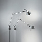 A0048W00 Tolomeo Artemide светильник для чтения (в комплекте с A025150) — фото 3