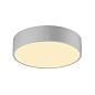 1007318 SLV MEDO® 30 CW 12W PHASE 110° grey накладной потолочный светильник — фото 2