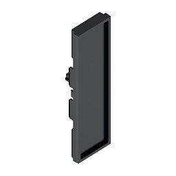 322841 Ideal lux Ego заглушка