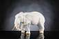 AFRICAN FATHER ELEPHANT декоративный аксессуар, VGnewtrend — фото 8