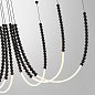 Подвесной светильник Odeon Light MONELLA 7149/70L — фото 2