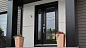 Уличные настенные светильники 9010 novantadieci HOUSE NUMBERS AND LETTERS — фото 4