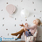 AIR BALLOON настенный светильник Ferm Living 3241 — фото 3