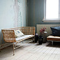 204300311 House Doctor Furniture Диван Coon Rattan, Nature — фото 3