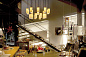 Подвесной светильник Cirio Chandelier Santa & Cole 820 — фото 1