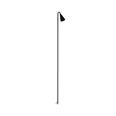 050689 Arlight Светильник KT-HAREBELL-BOLL-H850-3W Warm3000 (BK, 40 deg, 24V)