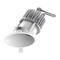 arrayLED 25 W 2794 Lm - Warm white 3000 K - 30°