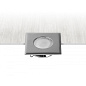 i-LED Vissa-Q powerLED 0.7 W 220 mA уличный светильник аплайт — фото 1