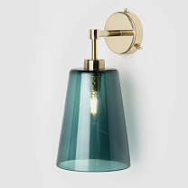 Pick-n-Mix Pot Wall Light стальной