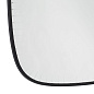 DA9002 Cut Oblong Mirror Arteriors зеркало